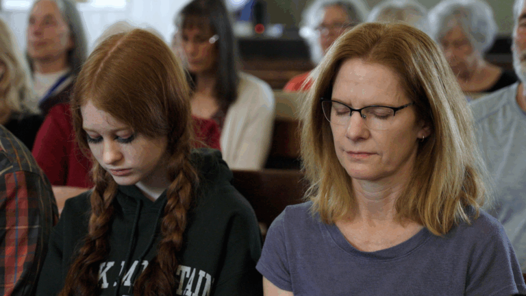 Quakers Are Having a Moment
