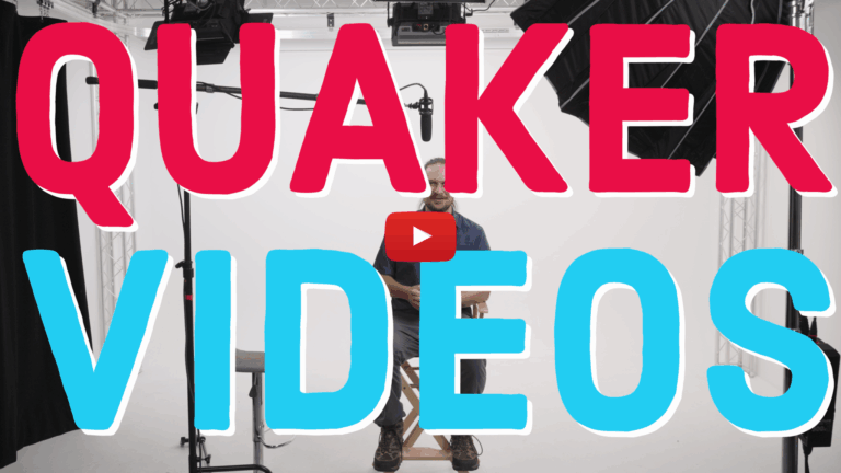 Quaker Videos is Here!