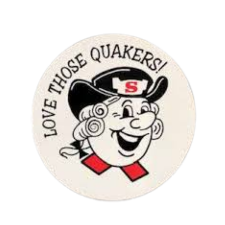 March Madness ’26 – Quaker Mascots!